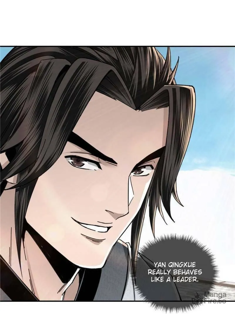 Greatest Boss System Chapter 67 page 66 - 