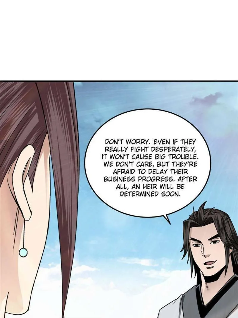 Greatest Boss System Chapter 67 page 67 - 