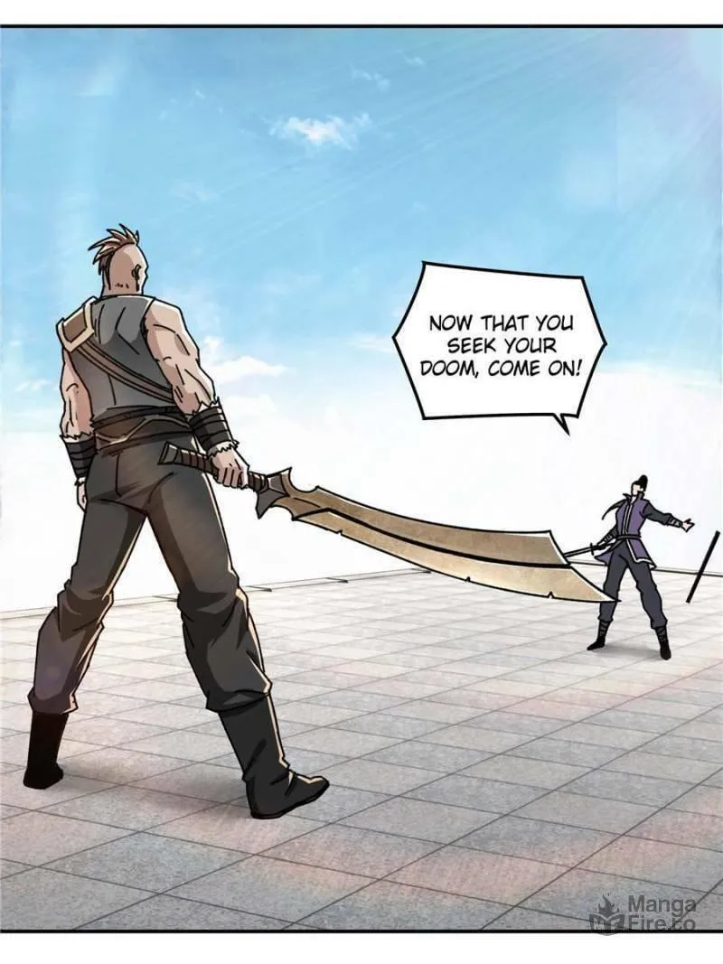 Greatest Boss System Chapter 67 page 70 - 