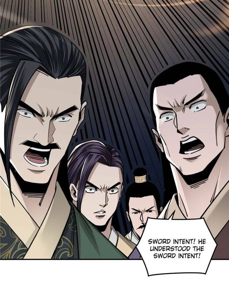 Greatest Boss System Chapter 67 page 76 - 