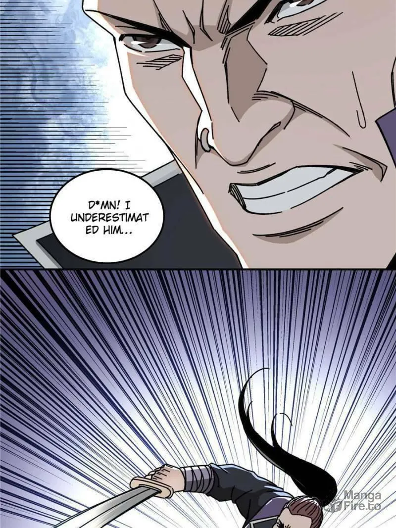 Greatest Boss System Chapter 67 page 78 - 