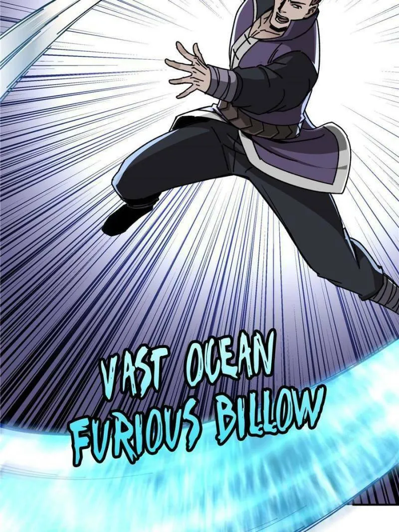 Greatest Boss System Chapter 67 page 79 - 