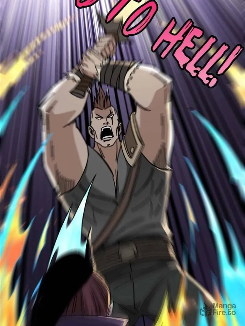 Greatest Boss System Chapter 67 page 84 - 