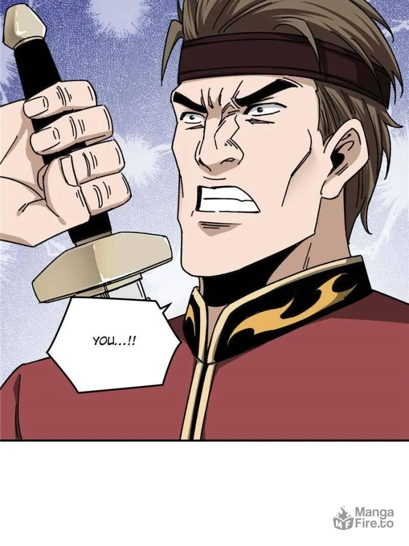Greatest Boss System Chapter 67 page 10 - 