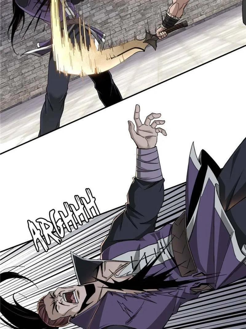 Greatest Boss System Chapter 68 page 2 - 