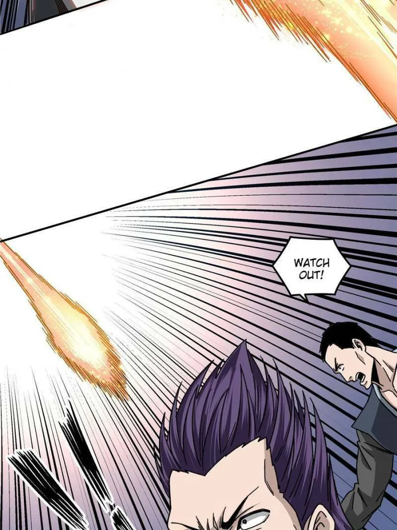 Greatest Boss System Chapter 68 page 11 - 