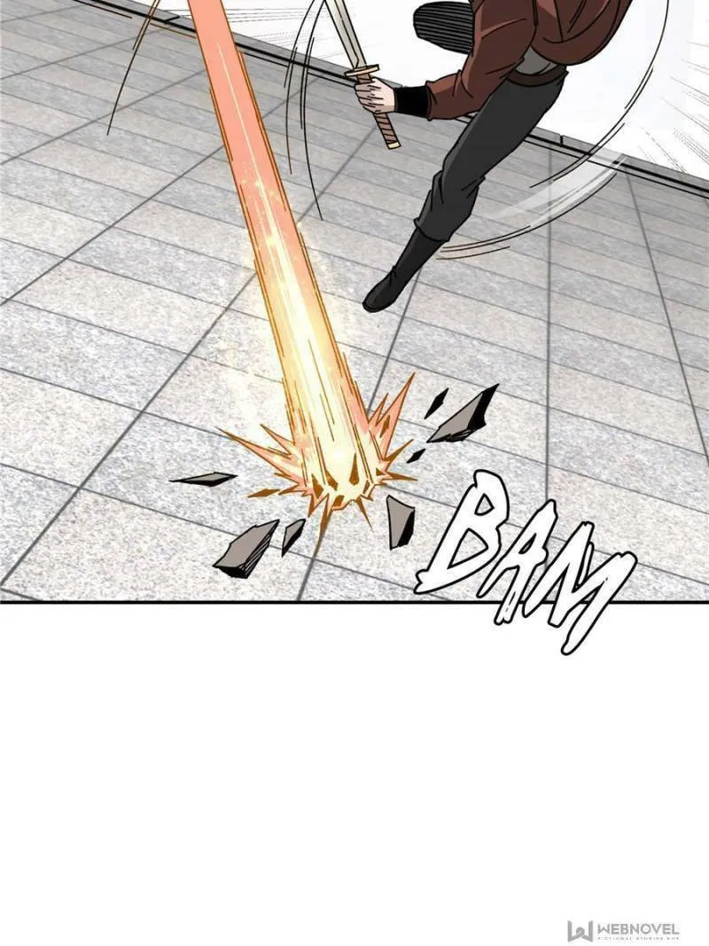 Greatest Boss System Chapter 68 page 13 - 