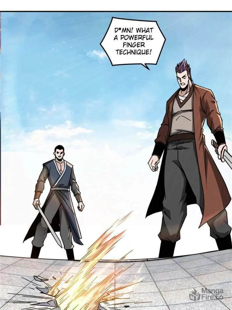 Greatest Boss System Chapter 68 page 15 - 