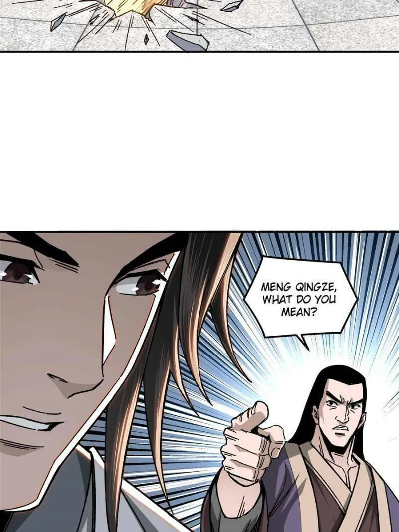 Greatest Boss System Chapter 68 page 16 - 