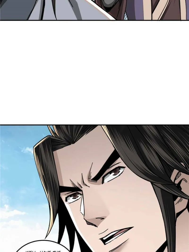 Greatest Boss System Chapter 68 page 17 - 