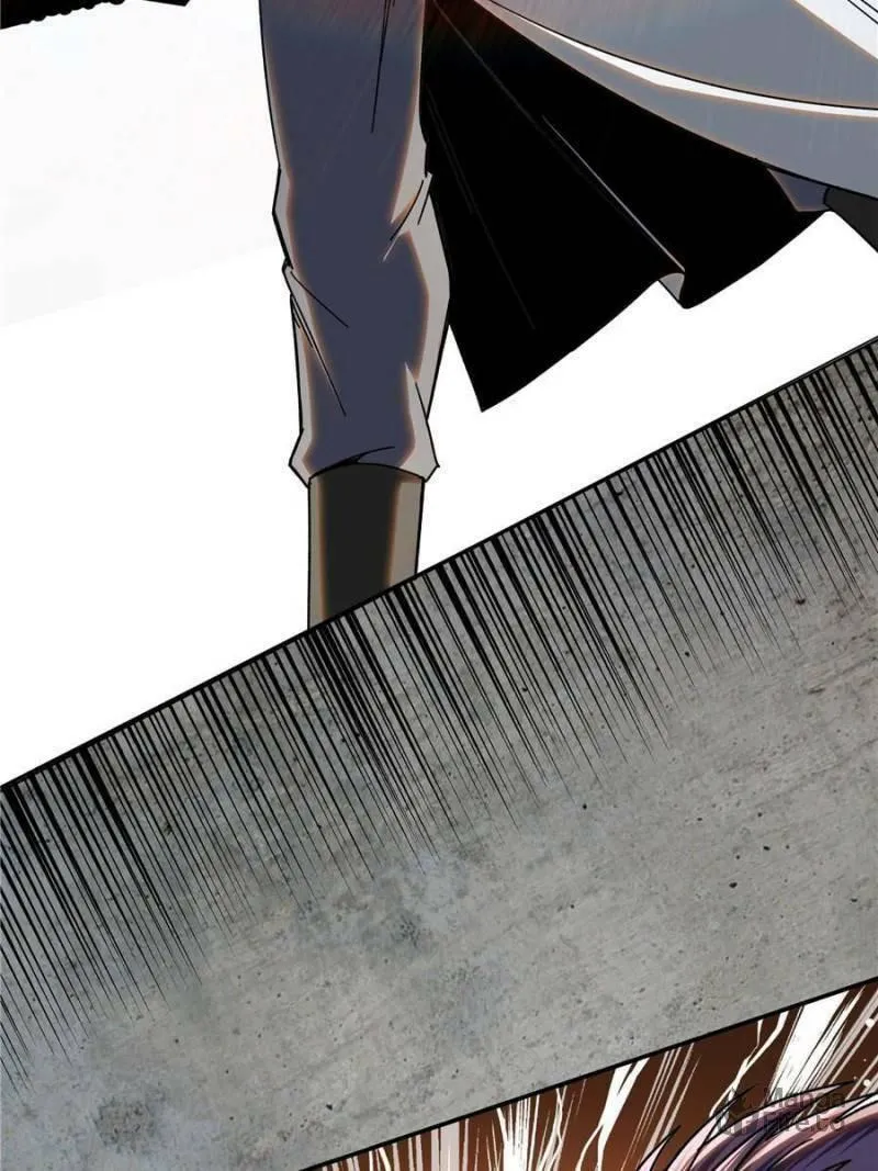 Greatest Boss System Chapter 68 page 21 - 