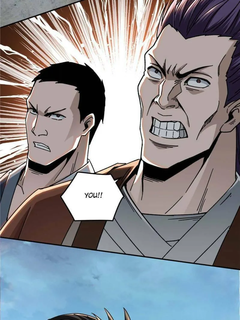 Greatest Boss System Chapter 68 page 22 - 