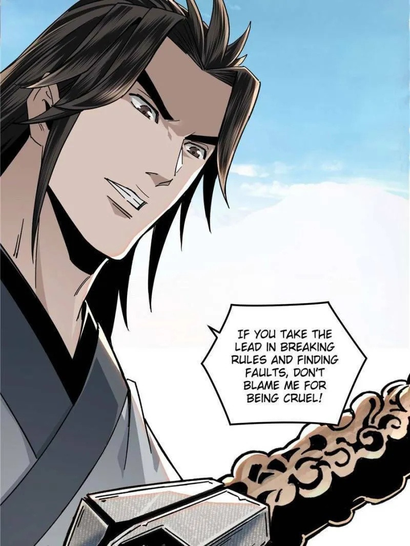 Greatest Boss System Chapter 68 page 23 - 
