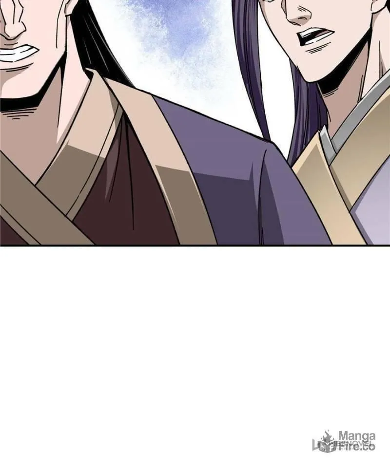 Greatest Boss System Chapter 68 page 25 - 