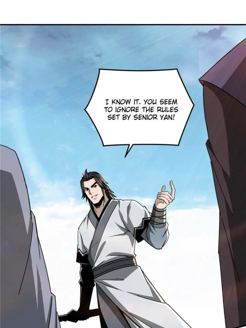 Greatest Boss System Chapter 68 page 26 - 