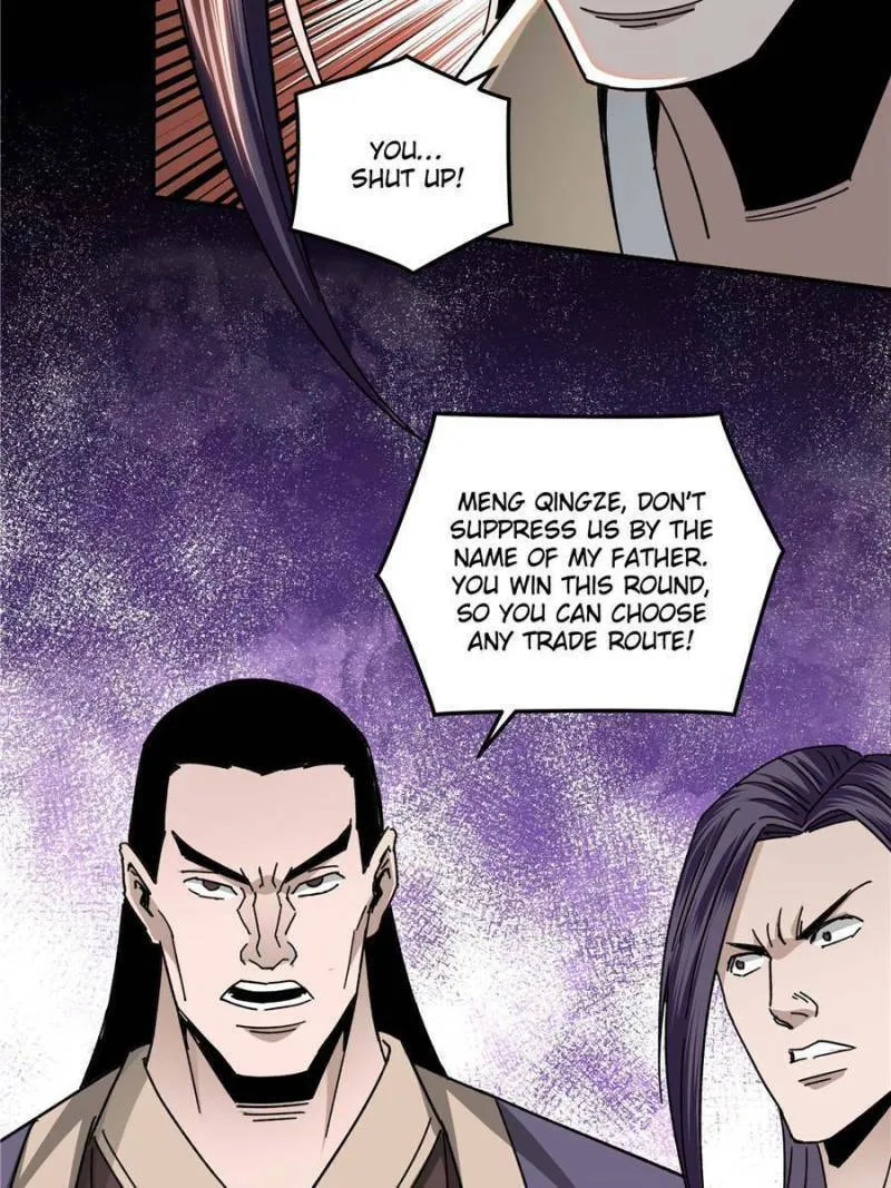 Greatest Boss System Chapter 68 page 28 - 