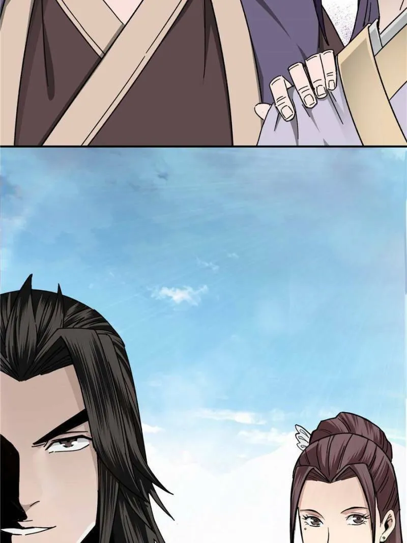 Greatest Boss System Chapter 68 page 29 - 