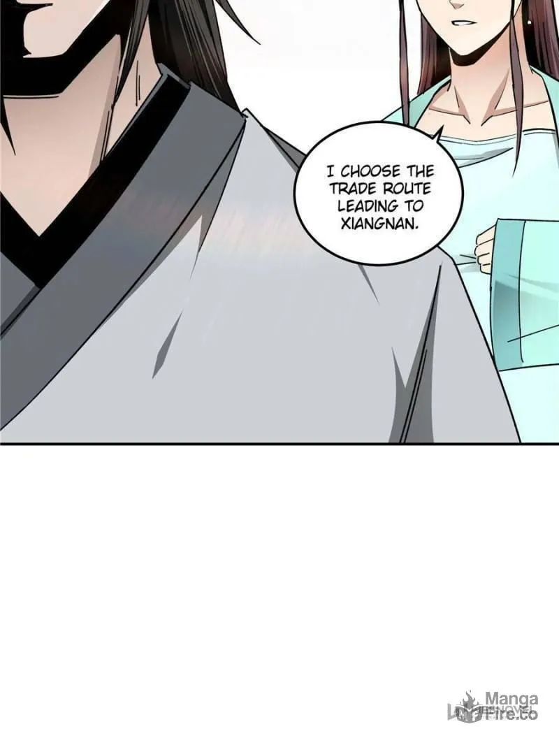 Greatest Boss System Chapter 68 page 30 - 