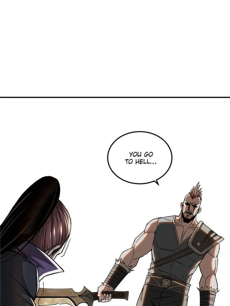 Greatest Boss System Chapter 68 page 4 - 