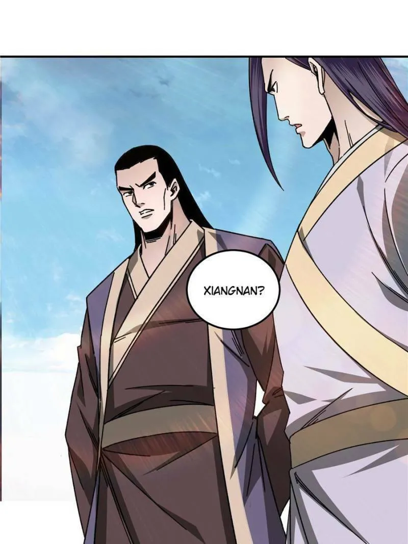 Greatest Boss System Chapter 68 page 31 - 