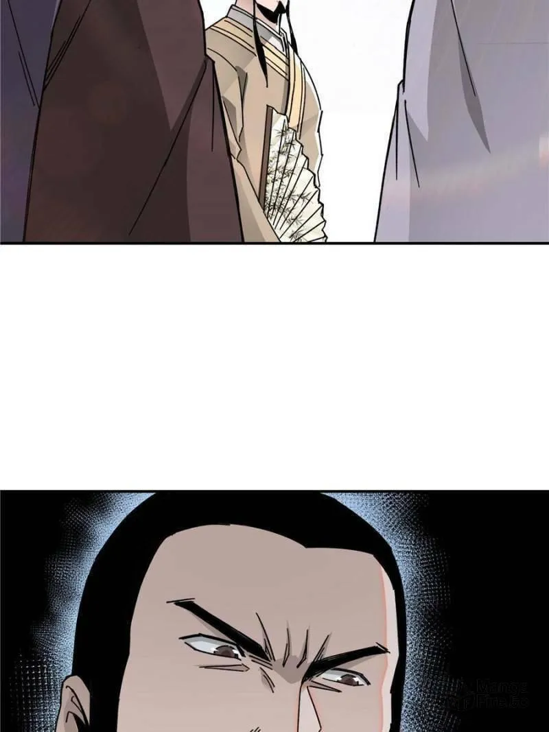 Greatest Boss System Chapter 68 page 33 - 