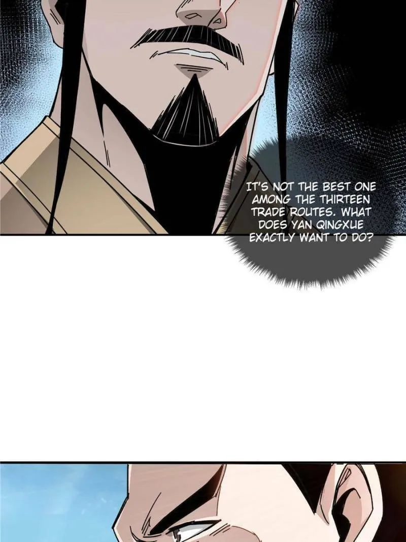 Greatest Boss System Chapter 68 page 34 - 