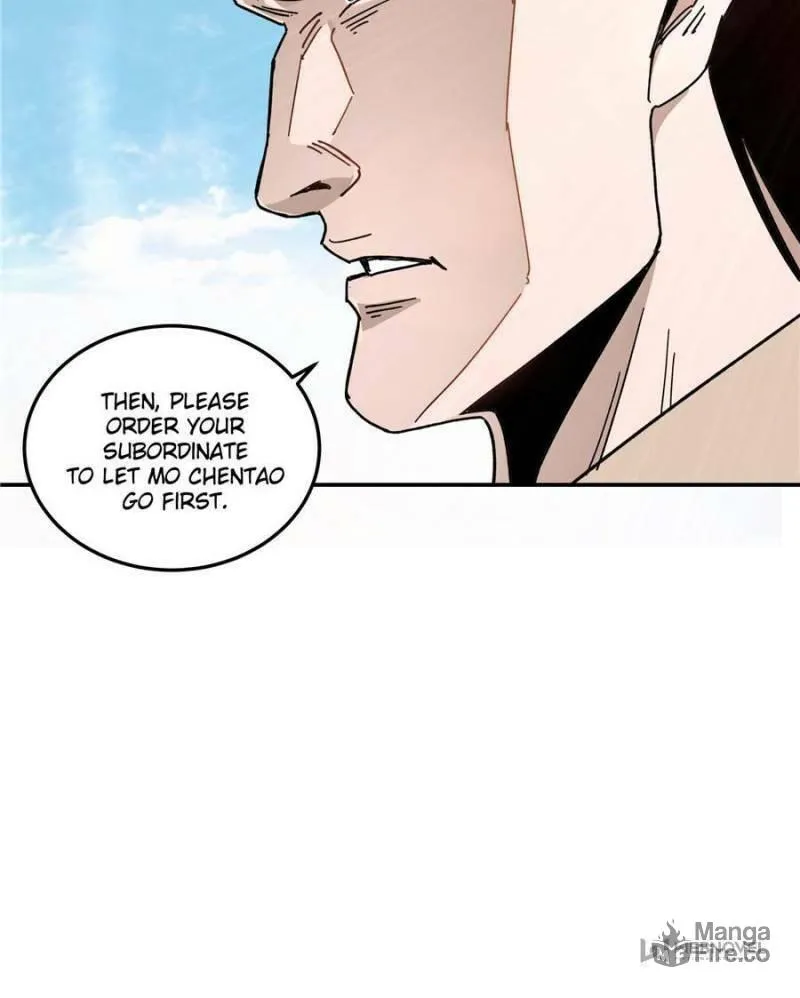 Greatest Boss System Chapter 68 page 35 - 
