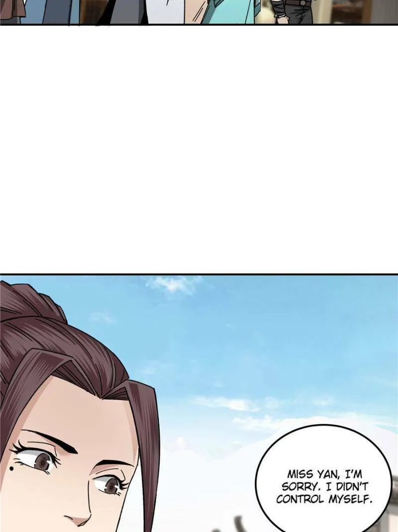 Greatest Boss System Chapter 68 page 37 - 