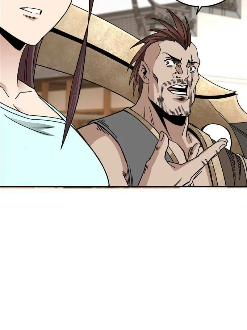 Greatest Boss System Chapter 68 page 38 - 