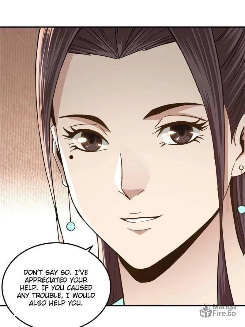 Greatest Boss System Chapter 68 page 39 - 