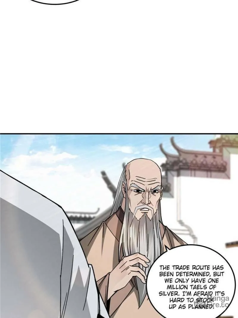 Greatest Boss System Chapter 68 page 40 - 
