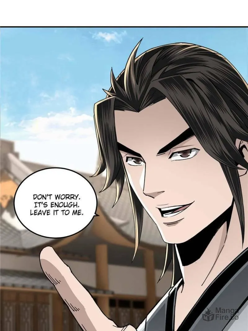 Greatest Boss System Chapter 68 page 42 - 