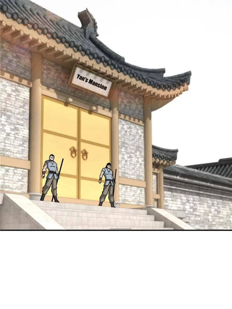 Greatest Boss System Chapter 68 page 44 - 