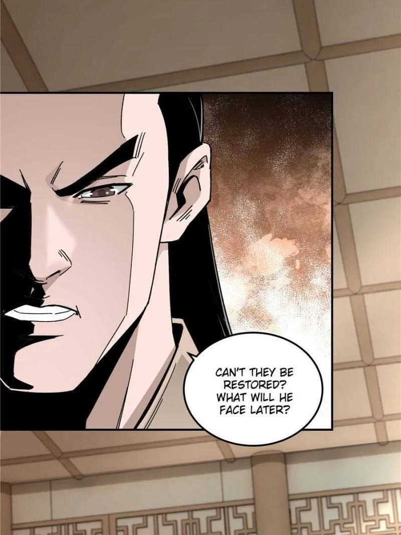 Greatest Boss System Chapter 68 page 46 - 