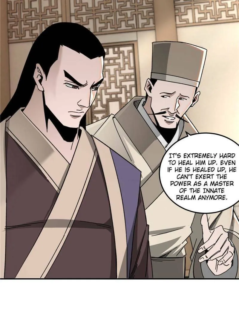 Greatest Boss System Chapter 68 page 47 - 