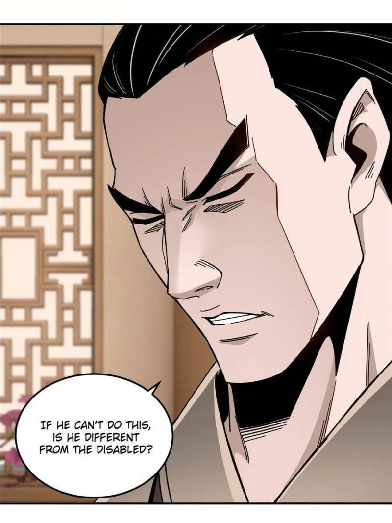 Greatest Boss System Chapter 68 page 49 - 