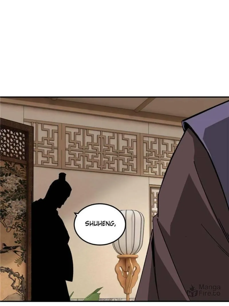 Greatest Boss System Chapter 68 page 50 - 