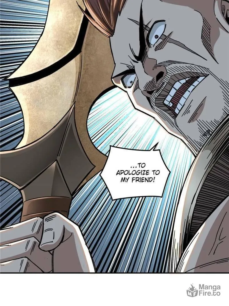 Greatest Boss System Chapter 68 page 6 - 