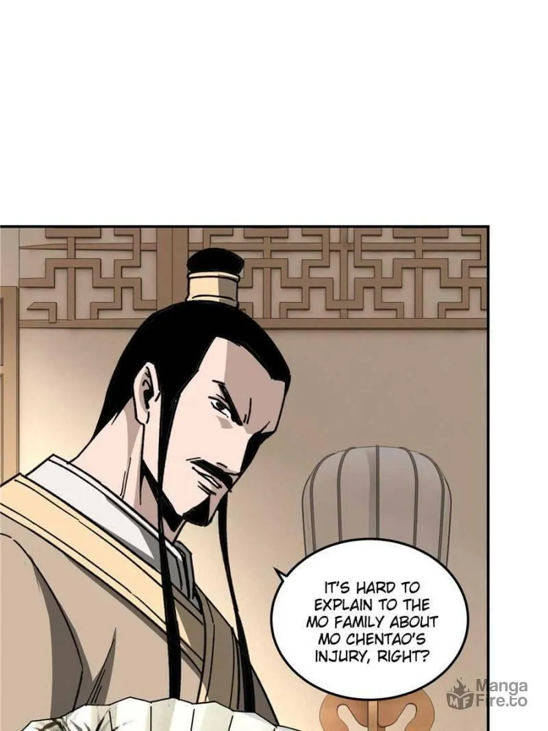 Greatest Boss System Chapter 68 page 51 - 