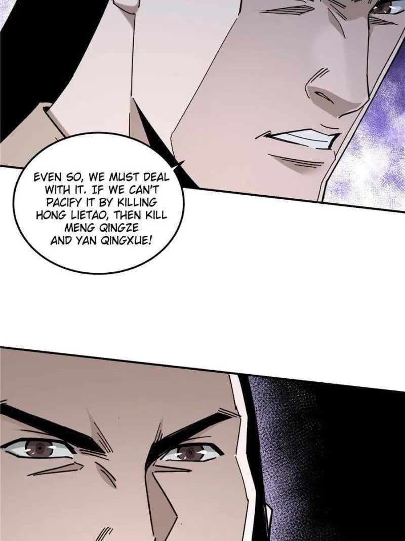 Greatest Boss System Chapter 68 page 53 - 