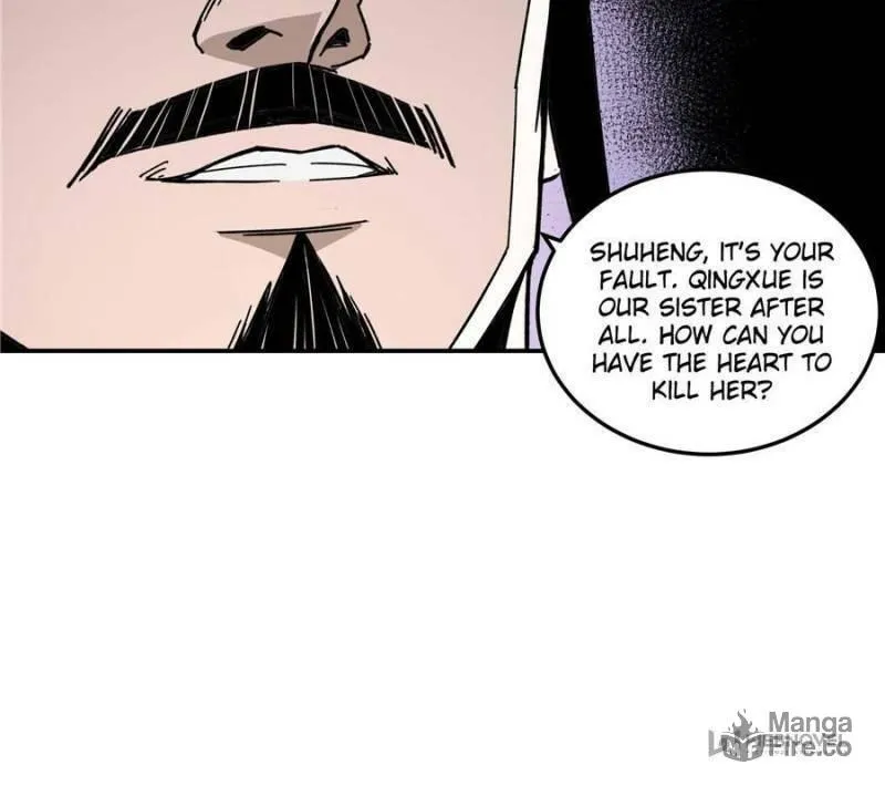 Greatest Boss System Chapter 68 page 54 - 
