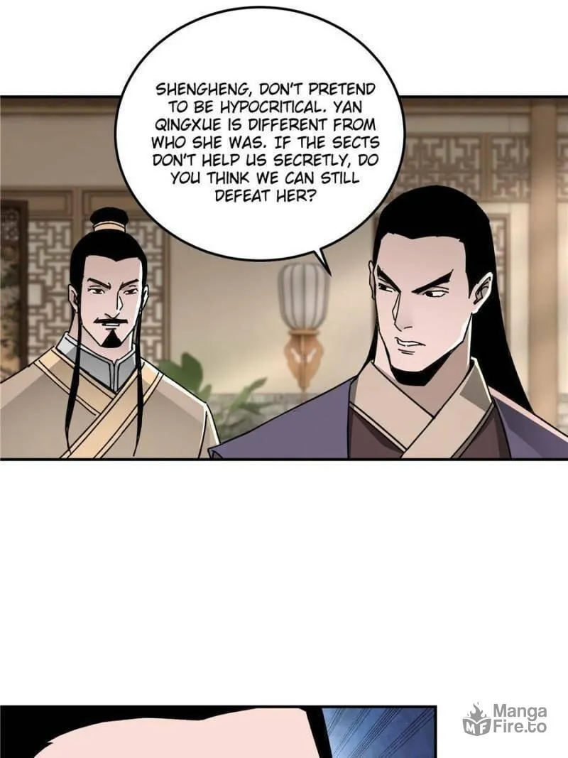 Greatest Boss System Chapter 68 page 55 - 