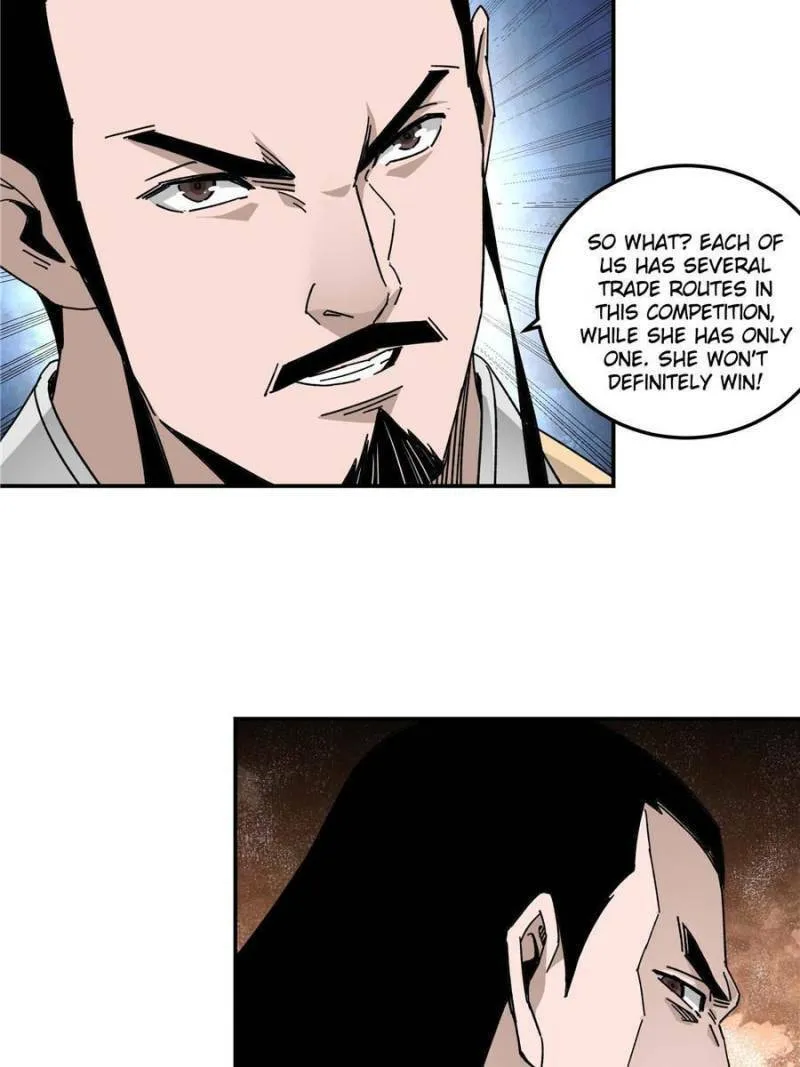 Greatest Boss System Chapter 68 page 56 - 