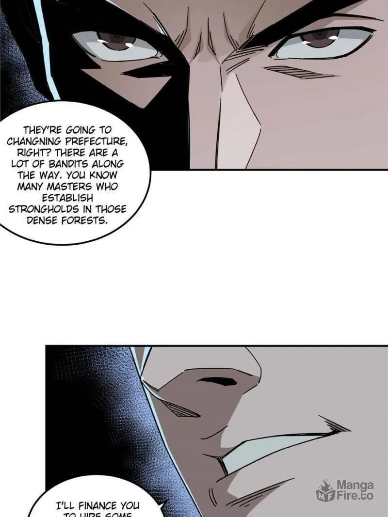 Greatest Boss System Chapter 68 page 60 - 