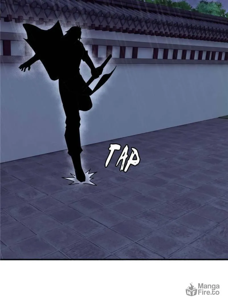 Greatest Boss System Chapter 68 page 66 - 