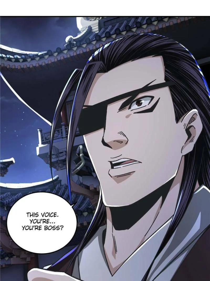 Greatest Boss System Chapter 69 page 2 - 
