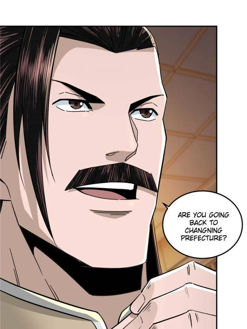 Greatest Boss System Chapter 69 page 11 - 