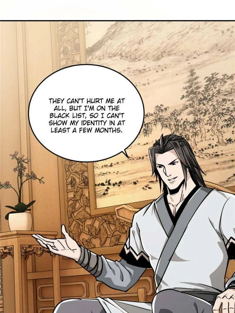 Greatest Boss System Chapter 69 page 13 - 
