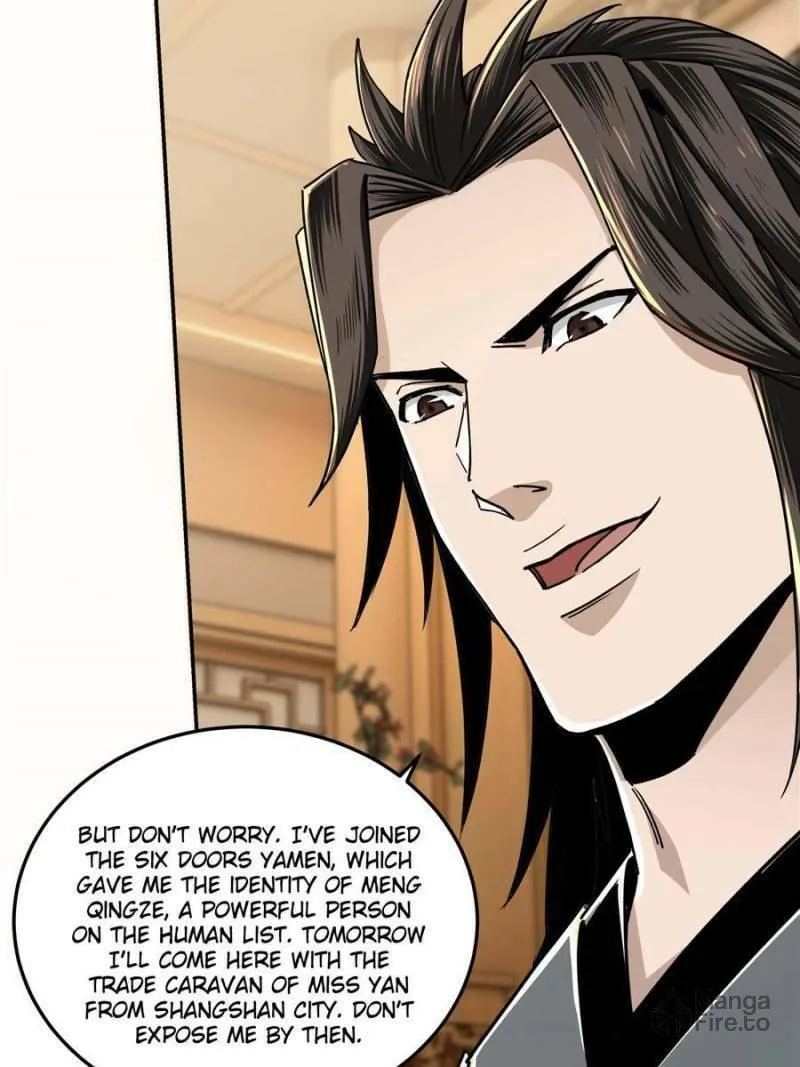 Greatest Boss System Chapter 69 page 15 - 