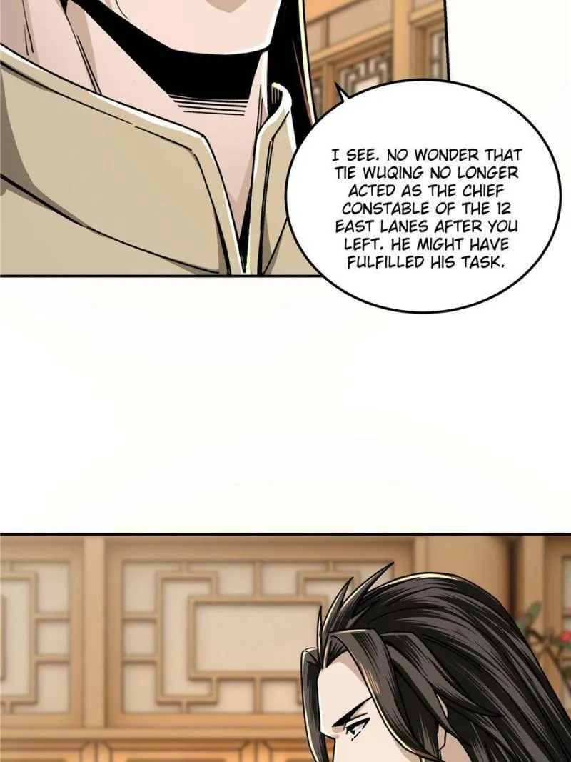 Greatest Boss System Chapter 69 page 17 - 